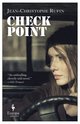 Cover: Checkpoint - Jean-Christophe Rufin