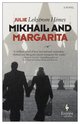 Cover: Mikhail and Margarita - Julie Lekstrom Himes