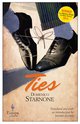 Cover: Ties - Domenico Starnone