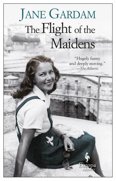 Cover: The Flight of the Maidens - Jane Gardam