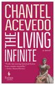 Cover: The Living Infinite - Chantel Acevedo