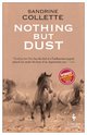 Cover: Nothing But Dust - Sandrine Collette