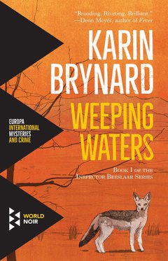 Cover: Weeping Waters - Karin Brynard