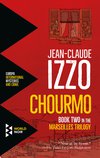 Cover: Chourmo - Jean-Claude Izzo