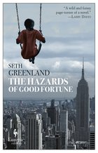 Cover: The Hazards of Good Fortune - Seth Greenland