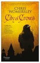 Cover: City of Crows - Chris Womersley