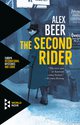 Cover: The Second Rider - Alex Beer