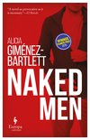 Cover: Naked Men - Alicia Giménez-Bartlett