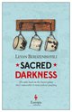 Cover: Sacred Darkness - Levan Berdzenishvili