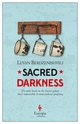 Cover: Sacred Darkness - Levan Berdzenishvili