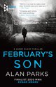 Cover: February's Son - Alan Parks