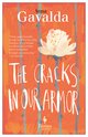 Cover: The Cracks in Our Armor - Anna Gavalda