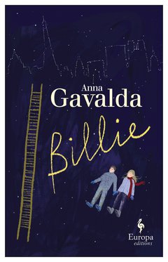 Cover: Billie - Anna Gavalda