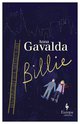 Cover: Billie - Anna Gavalda