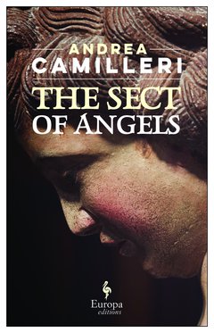 Cover: The Sect of Angels - Andrea Camilleri