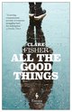 Cover: All the Good Things - Clare Fisher