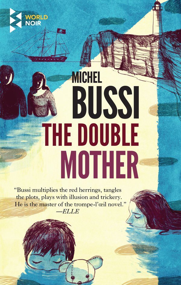 Maman a tort - Michel Bussi - Babelio