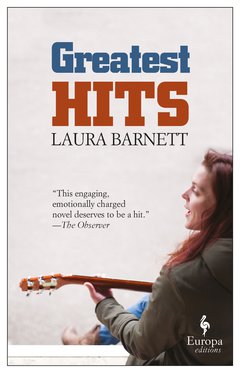 Cover: Greatest Hits - Laura Barnett