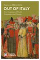 Cover: Out of Italy - Fernand Braudel