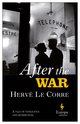 Cover: After the War - Hervé Le Corre