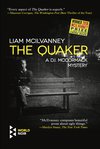 Cover: The Quaker - Liam McIlvanney