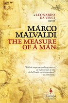 Cover: The Measure of a Man - Marco Malvaldi