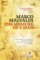 Cover: The Measure of a Man - Marco Malvaldi