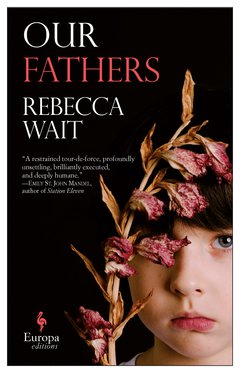 Cover: Our Fathers - Rebecca Wait
