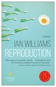 Cover: Reproduction - Ian Williams