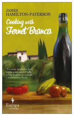 Cover: Cooking with Fernet Branca - James Hamilton-Paterson