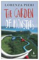 Cover: The Garden of Monsters - Lorenza Pieri