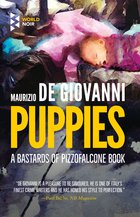 Cover: Puppies - Maurizio de Giovanni