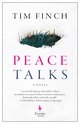 Cover: Peace Talks - Tim Finch