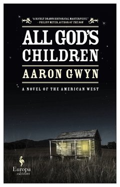 Cover: All God’s Children - Aaron Gwyn