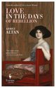 Cover: Love in the Days of Rebellion - Ahmet Altan