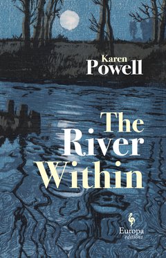 Cover: The River Within - Karen Powell