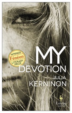 Cover: My Devotion - Julia Kerninon