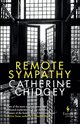 Cover: Remote Sympathy - Catherine Chidgey