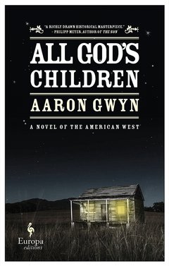 Cover: All God’s Children - Aaron Gwyn