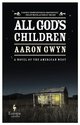 Cover: All God’s Children - Aaron Gwyn