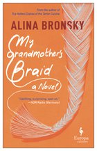 Cover: My Grandmother's Braid - Alina Bronsky