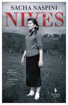 Cover: Nives - Sacha Naspini
