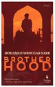 Cover: Brotherhood - Mohamed Mbougar Sarr