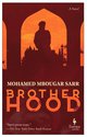 Cover: Brotherhood - Mohamed Mbougar Sarr