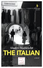 Cover: The Italian - Shukri Mabkhout