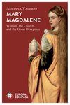Cover: Mary Magdalene - Adriana Valerio