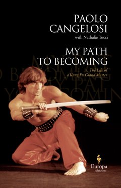 Cover: My Path to Becoming - Paolo Cangelosi, Nathalie Tocci