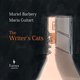 Cover: The Writer's Cats - Muriel Barbery