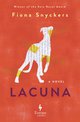 Cover: Lacuna - Fiona Snyckers