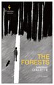 Cover: The Forests - Sandrine Collette